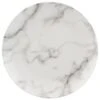 B&M Marble Dinner Plate 10.5" -Kitchen and Tableware Store 363234 marble 10 5inch dinner plate