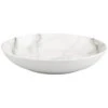 B&M Marble Pasta Bowl 8.9" -Kitchen and Tableware Store 363236 marble pasta bowl