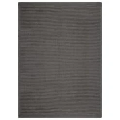 B&M Ribbed Tea Towels 3pk - Grey -Kitchen and Tableware Store 364824 4pk ribbed tea towels grey 2