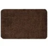 B&M Antibacterial Doormat - Brown -Kitchen and Tableware Store 366004 anti bac magic clean mat brown 2