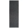 B&M Dirt Grabber Runner - Grey 1 B&M Dirt Grabber Runner - Grey -Kitchen and Tableware Store 367571 dirt grabber runner grey