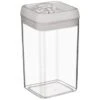 B&M Vacuum Storage Container 2.3L - Grey -Kitchen and Tableware Store 368013 vacuum storage 2 3l grey 2