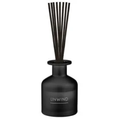 Kitchen and Tableware Store 32 B&M Spa Reed Diffuser 100ml - Unwind