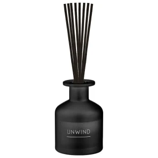 B&M Spa Reed Diffuser 100ml - Unwind 3 B&M Spa Reed Diffuser 100ml - Unwind