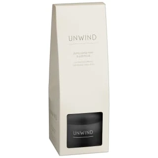 B&M Spa Reed Diffuser 100ml - Unwind 5 B&M Spa Reed Diffuser 100ml - Unwind - Image 3