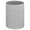 B&M Mosaic Tumbler - Grey 1 B&M Mosaic Tumbler - Grey -Kitchen and Tableware Store 368924 mosaic tumbler grey