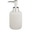 B&M Stone Soap Dispenser -Kitchen and Tableware Store 368934 stone soap dispenser