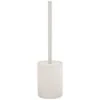 B&M Stone Toilet Brush & Holder -Kitchen and Tableware Store 368937 stone toilet brush