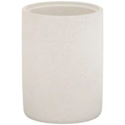 B&M Stone Toilet Brush & Holder 8 B&M Stone Toilet Brush & Holder -Kitchen and Tableware Store 368937 stone toilet brush 3