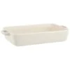 George Wilkinson Rectangular Oven Dish 36cm - Cream 1 George Wilkinson Rectangular Oven Dish 36cm - Cream -Kitchen and Tableware Store 369197 george wilkinson 36cm rectangular oven dish cream