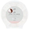 Betty Winters Cake Tin Liners 20pk -Kitchen and Tableware Store 369484 20pk betty winters cake tin liners round 3