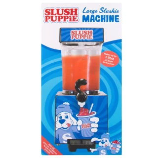 Slush Puppie Slushie Machine Large 4 Slush Puppie Slushie Machine Large - Image 2