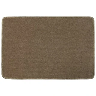 B&M Loop Washable Doormat 50 X 75cm - Natural 3 B&M Loop Washable Doormat 50 X 75cm - Natural