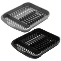 Kitchen and Tableware Store -Kitchen and Tableware Store 370477 370478 328497 addis dish drainer main 1