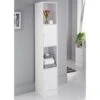 Spaceways Tall Cupboard - White -Kitchen and Tableware Store 371520 spaceways tall cupboard 2
