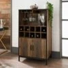 Tromso Drinks Cabinet -Kitchen and Tableware Store 374202 tromso drinks cabinet