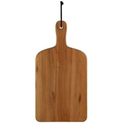B&M Mini Acacia Wood Serve Boards 2pk 9 B&M Mini Acacia Wood Serve Boards 2pk -Kitchen and Tableware Store 375102 2pk mini acacia wood serve boards 3