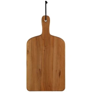 B&M Mini Acacia Wood Serve Boards 2pk 5 B&M Mini Acacia Wood Serve Boards 2pk - Image 3