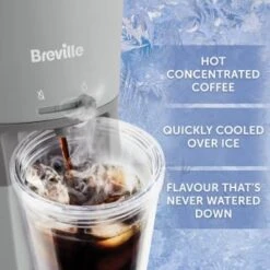 Breville Iced Coffee Maker 14 Breville Iced Coffee Maker -Kitchen and Tableware Store 375149 breville iced coffee maker 4