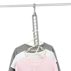 Beldray Space Saving Organiser -Kitchen and Tableware Store 377543 beldray space saving organiser 2