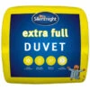 Silentnight Extra Full 10.5 Tog Duvet - Single 1 Silentnight Extra Full 10.5 Tog Duvet - Single -Kitchen and Tableware Store 378905 silentnight extra full duvet 10 5tog