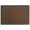 B&M Large Magic Doormat 60 X 90cm - Brown 1 B&M Large Magic Doormat 60 X 90cm - Brown -Kitchen and Tableware Store 379102 large magic doormat 60x90cm brown