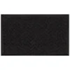 B&M Ultimate Trap Mat 45 X 75cm - Black 1 B&M Ultimate Trap Mat 45 X 75cm - Black -Kitchen and Tableware Store 379124 durable ultimate sculpted trap mat 45x75cm black 2