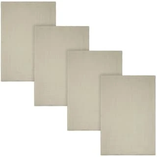 Simply Everyday Waffle Tea Towels 3pk - Sage 4 Simply Everyday Waffle Tea Towels 3pk - Sage - Image 2