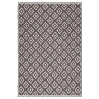 B&M Grey Textured Tea Towels 3pk 5 B&M Grey Textured Tea Towels 3pk - Image 3