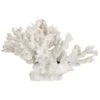 B&M Coral Ornament 2 B&M Coral Ornament -Kitchen and Tableware Store 380283 coral ornament