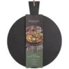 B&M Botanical Garden Slate Pizza Board -Kitchen and Tableware Store 380566 slate pizza board 3