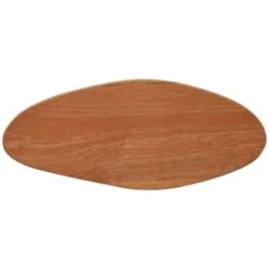 B&M Island Paradise Mango Wood Serve Board -Kitchen and Tableware Store 380568 mango wood serve board 2