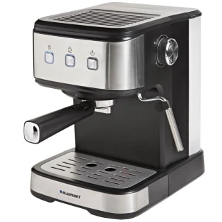 Blaupunkt Espresso Coffee Machine 3 Blaupunkt Espresso Coffee Machine