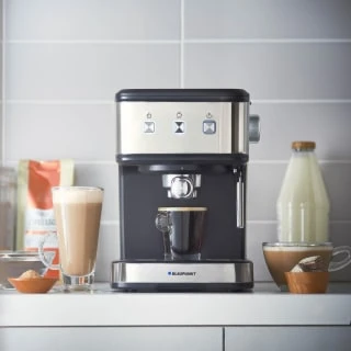 Blaupunkt Espresso Coffee Machine 17 Blaupunkt Espresso Coffee Machine - Image 15