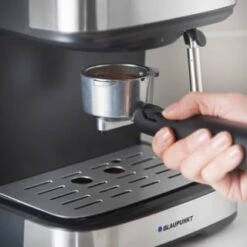 Blaupunkt Espresso Coffee Machine 26 Blaupunkt Espresso Coffee Machine -Kitchen and Tableware Store 381413 blaupunkt espresso coffee machine 8
