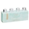 B&M Scented Refresher Oil 4pk - White Jasmine -Kitchen and Tableware Store 381743 4pk scented refresher oil white jasmine