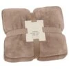 Heritage Collection Aspen Faux Fur Throw - Mink 1 Heritage Collection Aspen Faux Fur Throw - Mink -Kitchen and Tableware Store 383183 aspen throw dark mink 4