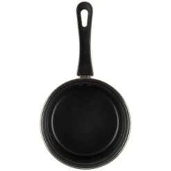 Simply Everyday Sauce Pan Set 3pk 18 Simply Everyday Sauce Pan Set 3pk -Kitchen and Tableware Store 383599 3 sauce pan set 4