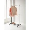 Spaceways Extendable Garment Rail