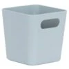 Soho Storage Tub 10 X 10 X 10cm - Sage 1 Soho Storage Tub 10 X 10 X 10cm - Sage -Kitchen and Tableware Store 384419 soho size a box sage 10x10x10cm1