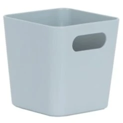 Soho Storage Tub 10 X 10 X 10cm - Sage