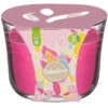 Fabulosa Candle - Pink Lemonade -Kitchen and Tableware Store 384845 fabulosa candle pink lemonade