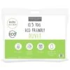 Downland Eco-Friendly Anti-Allergy 10.5 Tog Duvet - Double -Kitchen and Tableware Store 385261 downland eco friendly duvet double 10 5g tog
