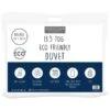 Downland Eco-Friendly Anti-Allergy 13.5 Tog Duvet - Double -Kitchen and Tableware Store 385264 downland eco friendly duvet double 13 5 tog