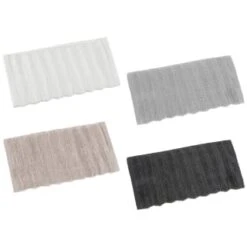 B&M Retreat Face Cloth 3pk - Grey 7 B&M Retreat Face Cloth 3pk - Grey -Kitchen and Tableware Store 386201 386214 386222 394660 3pk retreat face cloths group