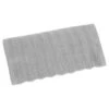 B&M Retreat Face Cloth 3pk - Grey 1 B&M Retreat Face Cloth 3pk - Grey -Kitchen and Tableware Store 386201 3pk retreat face cloths grey 2