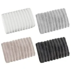 Retreat Knitted Hand Towel - Grey -Kitchen and Tableware Store 386202 386216 386223 394672 retreat hand towel group