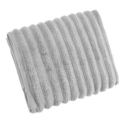 Retreat Knitted Bath Towel - Grey 6 Retreat Knitted Bath Towel - Grey -Kitchen and Tableware Store 386204 retreat bath towel grey