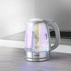 Blaupunkt Iridescent Glass Kettle 7 Blaupunkt Iridescent Glass Kettle -Kitchen and Tableware Store 386693 blaupunkt iridescent glass kettle 31