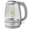Blaupunkt Iridescent Glass Kettle 2 Blaupunkt Iridescent Glass Kettle -Kitchen and Tableware Store 386693 blaupunkt iridescent glass kettle1